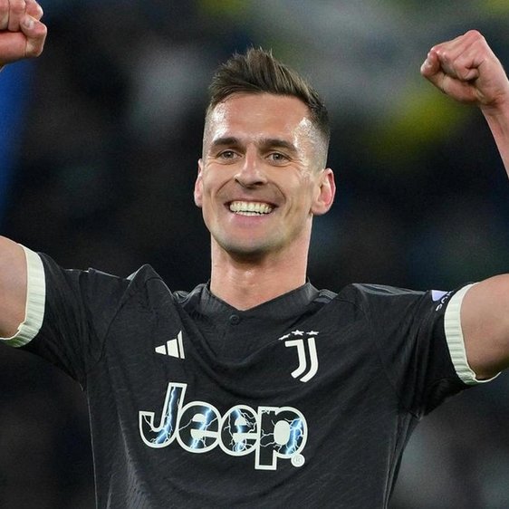 开云体育下载-记者：米利克收到来自沙特&amp;amp;美职联球队的报价，尤文可能出售他