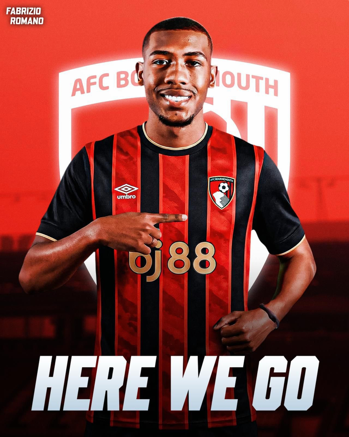 开云-巴西边锋拉扬3500万欧元加盟伯恩茅斯|体检|英超|伯恩茅斯队|瓦斯科达伽马|巴甲_新浪体育_新浪新闻