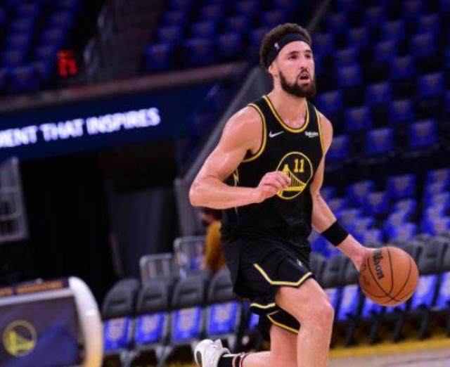 开云-汤神怀宝复出提上日程 勇士轮换会发生什么变化？